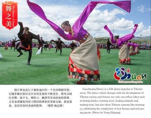 3舞之美a